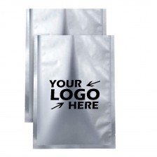 Heat Sealable Aluminum Foil Bags
